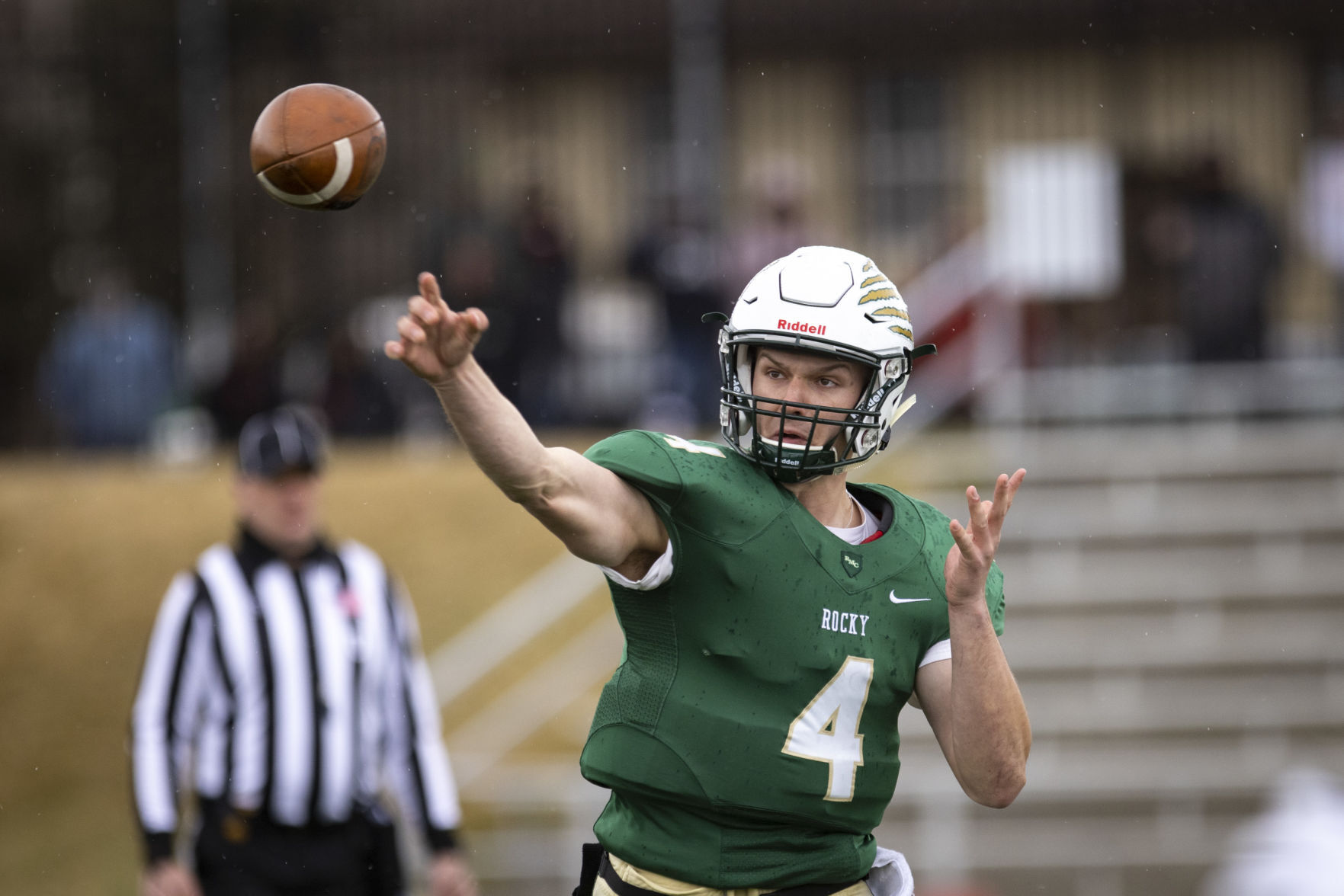 Rocky Mountain College vs. Eastern Oregon